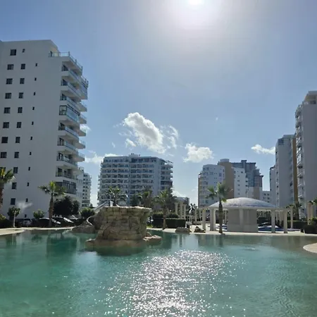 Long & Full Access Apartment