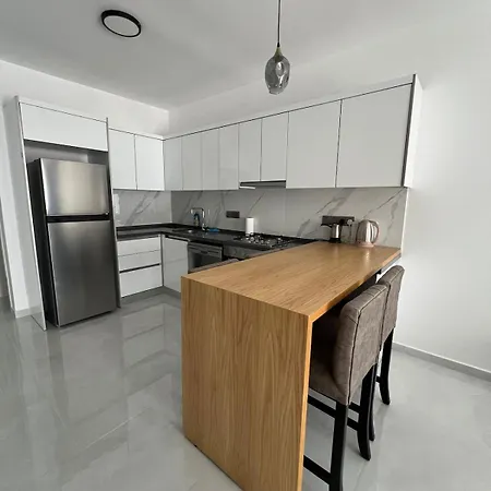 Apartment Long & Full Access Agia Napa