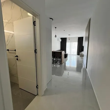 Long & Full Access * Agia Napa