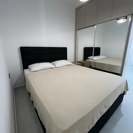 Long & Full Access Agia Napa